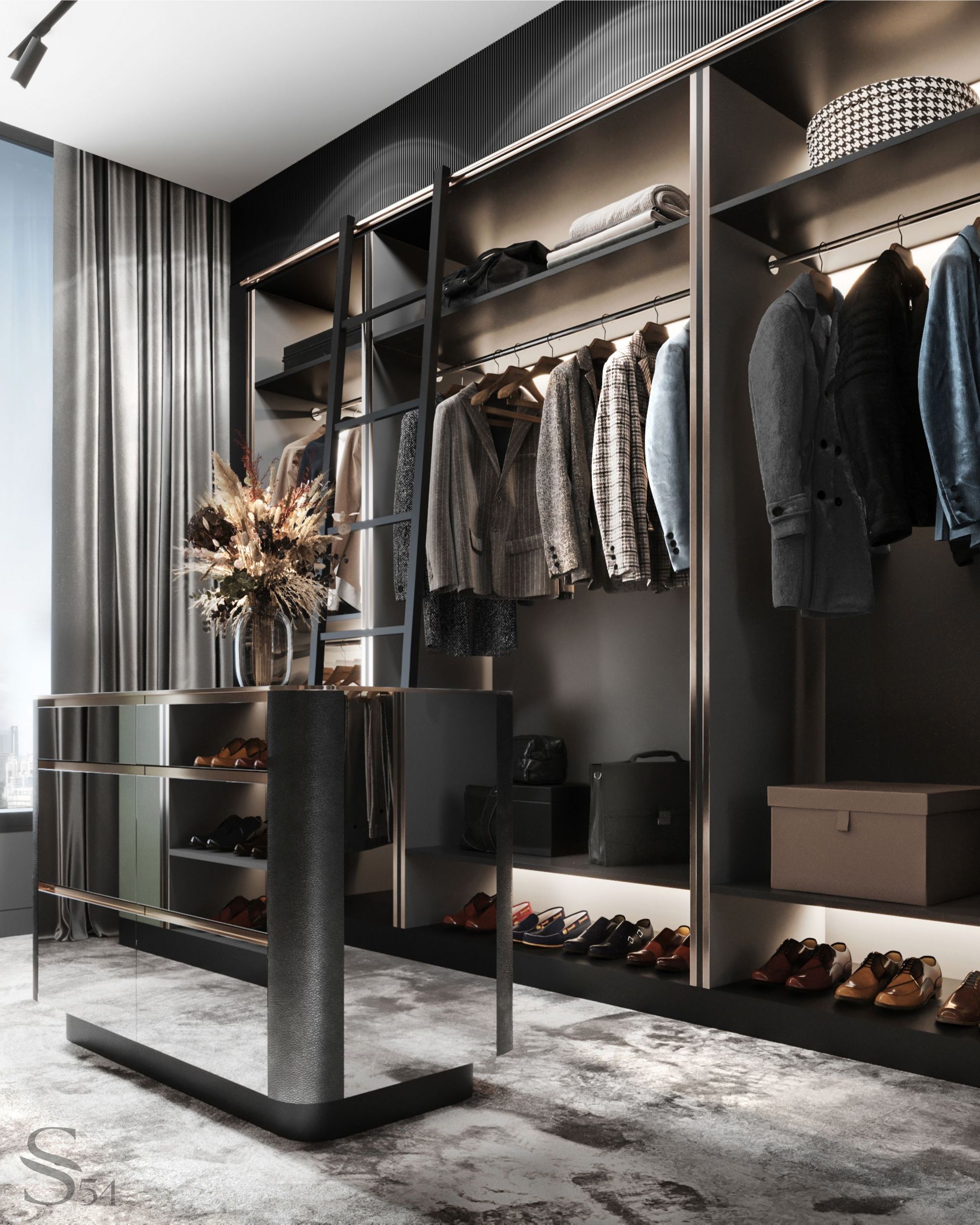 Professional design, taking into account all preferences, will revolutionize the concept of comfort.
Professional design, taking into account all preferences, will revolutionize the concept of comfort.